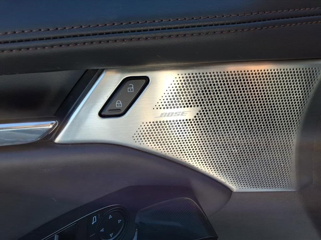 2019 Mazda Mazda3 Sedan w/Premium Pkg