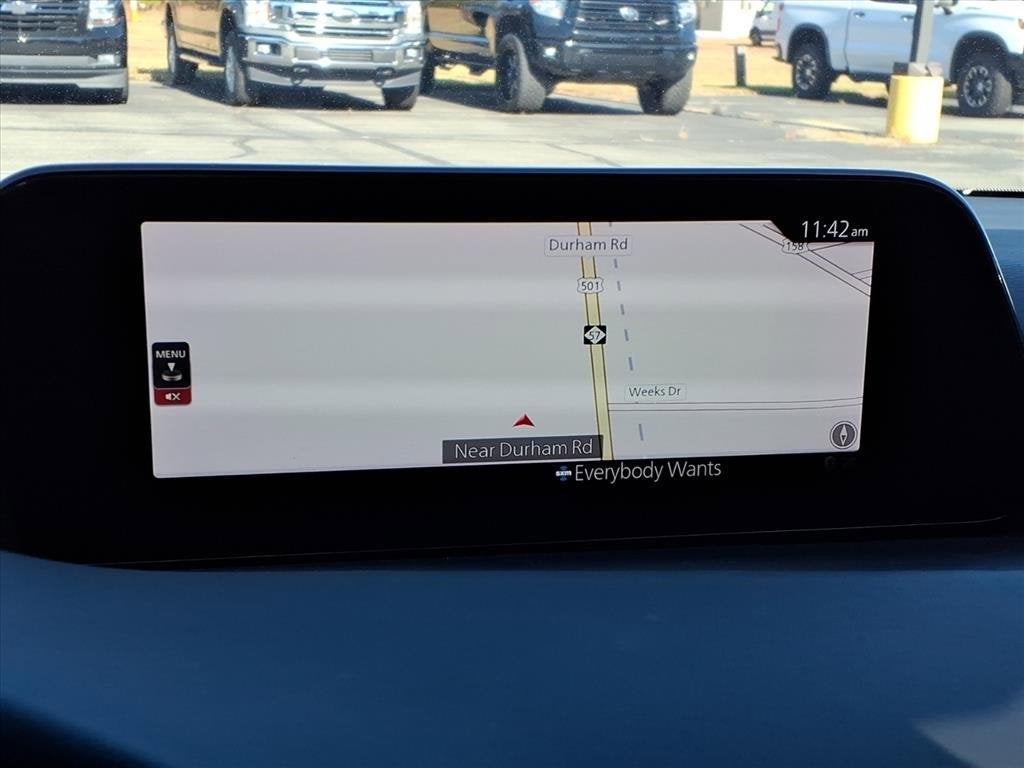 2019 Mazda Mazda3 Sedan w/Premium Pkg