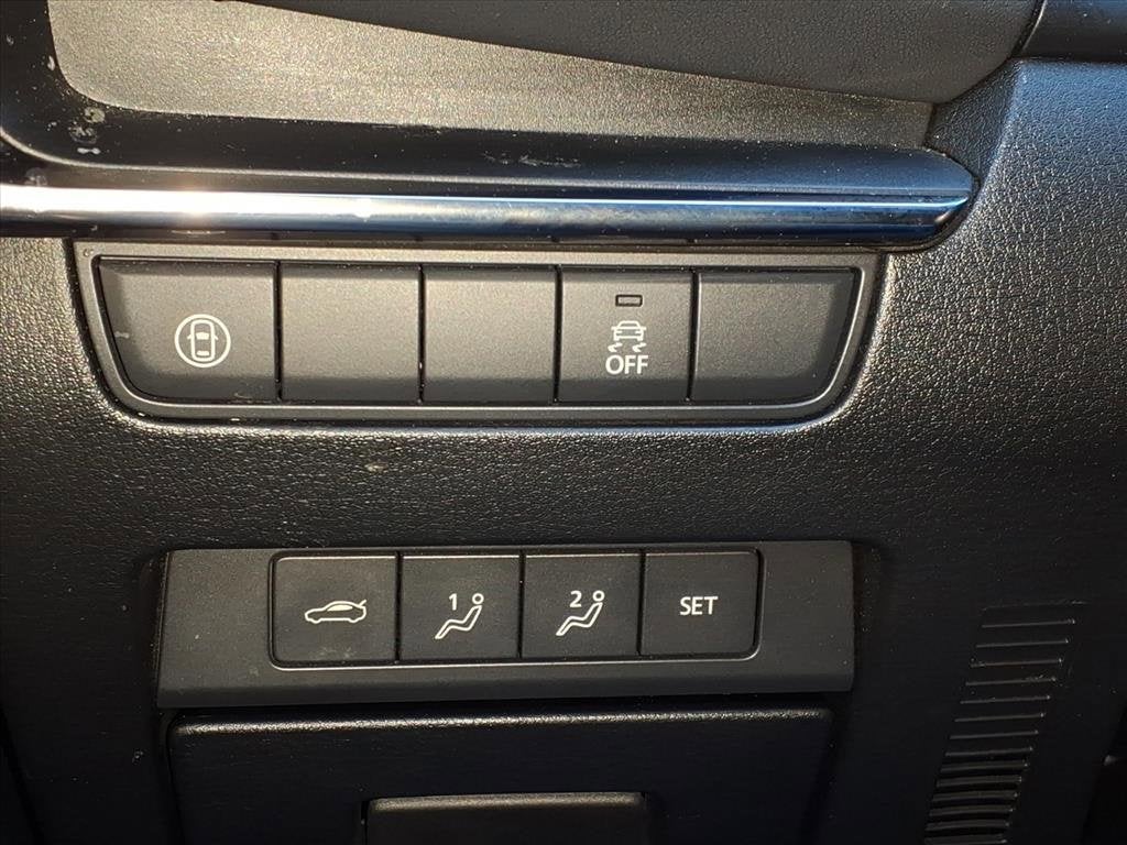 2019 Mazda Mazda3 Sedan w/Premium Pkg