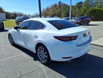 2019 Mazda Mazda3 Sedan w/Premium Pkg
