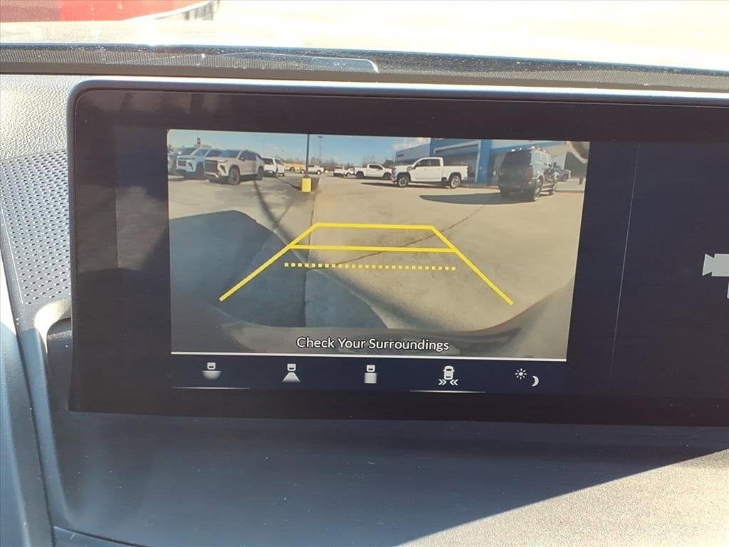 2021 Acura RDX w/Technology Package