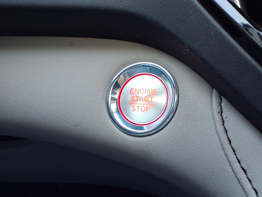 2021 Acura RDX w/Technology Package