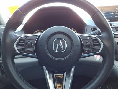 2021 Acura RDX w/Technology Package