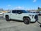 2025 Toyota Tundra 4WD SR