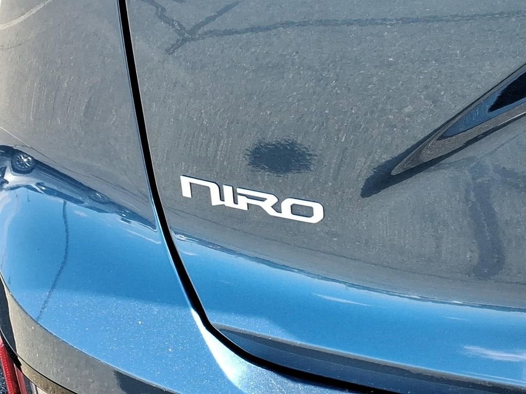 2025 Kia Niro SX Touring