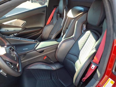 2022 Chevrolet Corvette Stingray 3LT