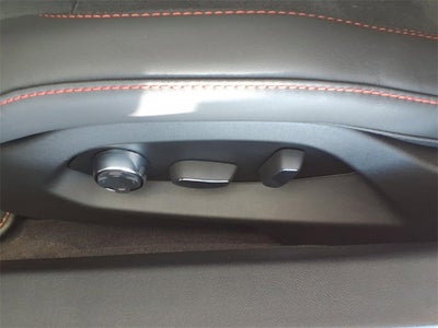 2026 Chevrolet Corvette E-Ray 2LZ