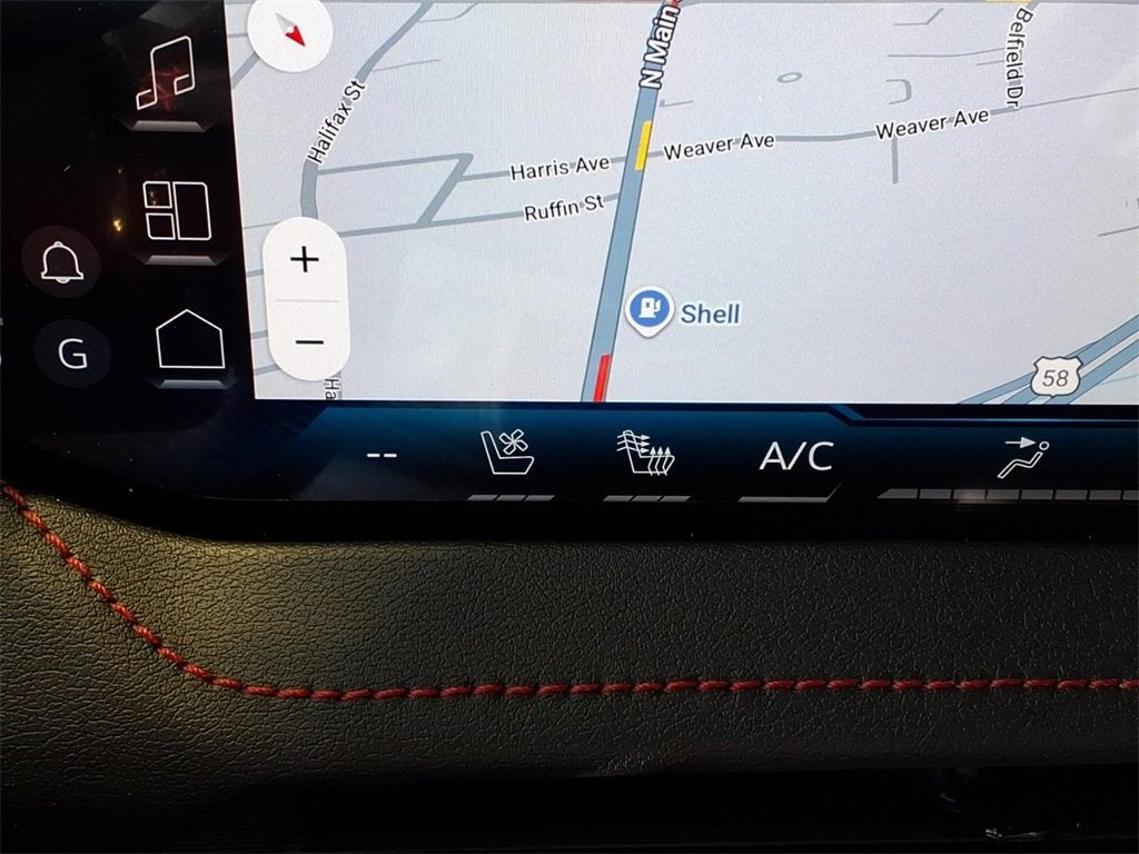 2026 Chevrolet Corvette E-Ray 2LZ