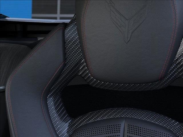 2026 Chevrolet Corvette E-Ray 2LZ