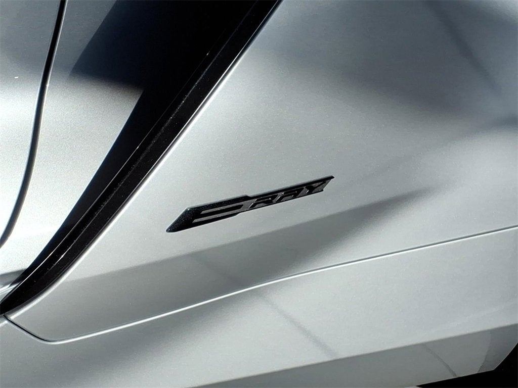 2026 Chevrolet Corvette E-Ray 2LZ