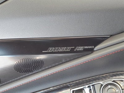 2026 Chevrolet Corvette E-Ray 2LZ