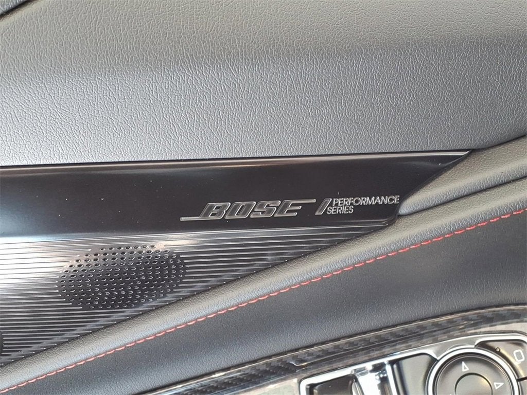 2026 Chevrolet Corvette E-Ray 2LZ