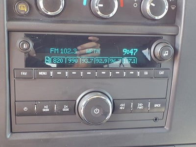 2025 Chevrolet Express Passenger 3500 1LS