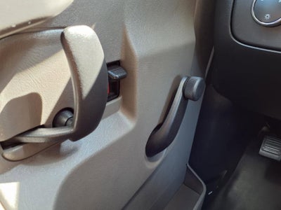 2020 Chevrolet Express Cutaway 3500 Base