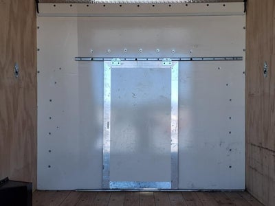 2020 Chevrolet Express Cutaway 3500 Base