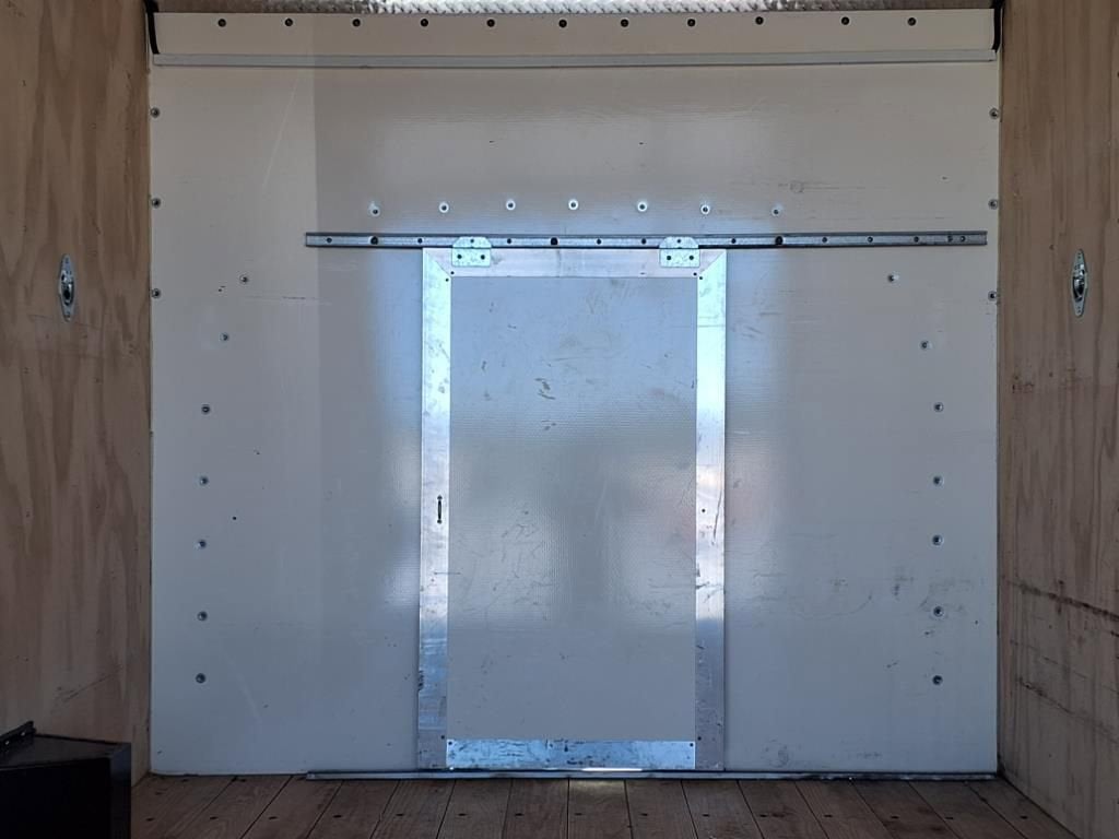 2020 Chevrolet Express Cutaway 3500 Base