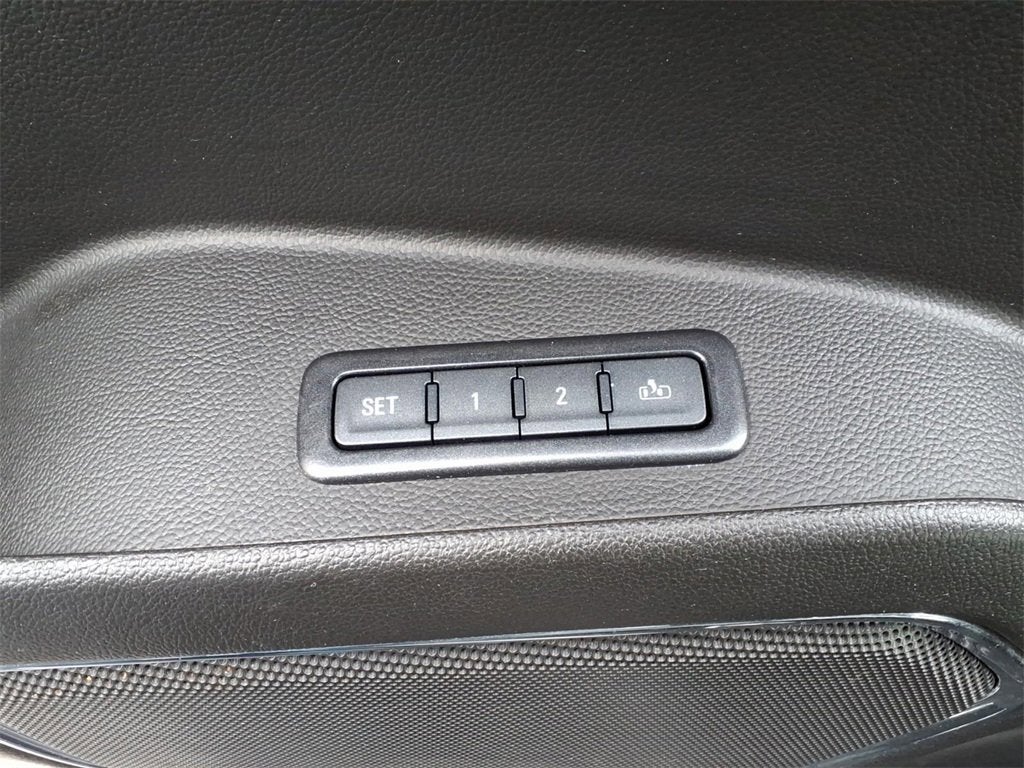 2018 GMC Yukon XL SLT