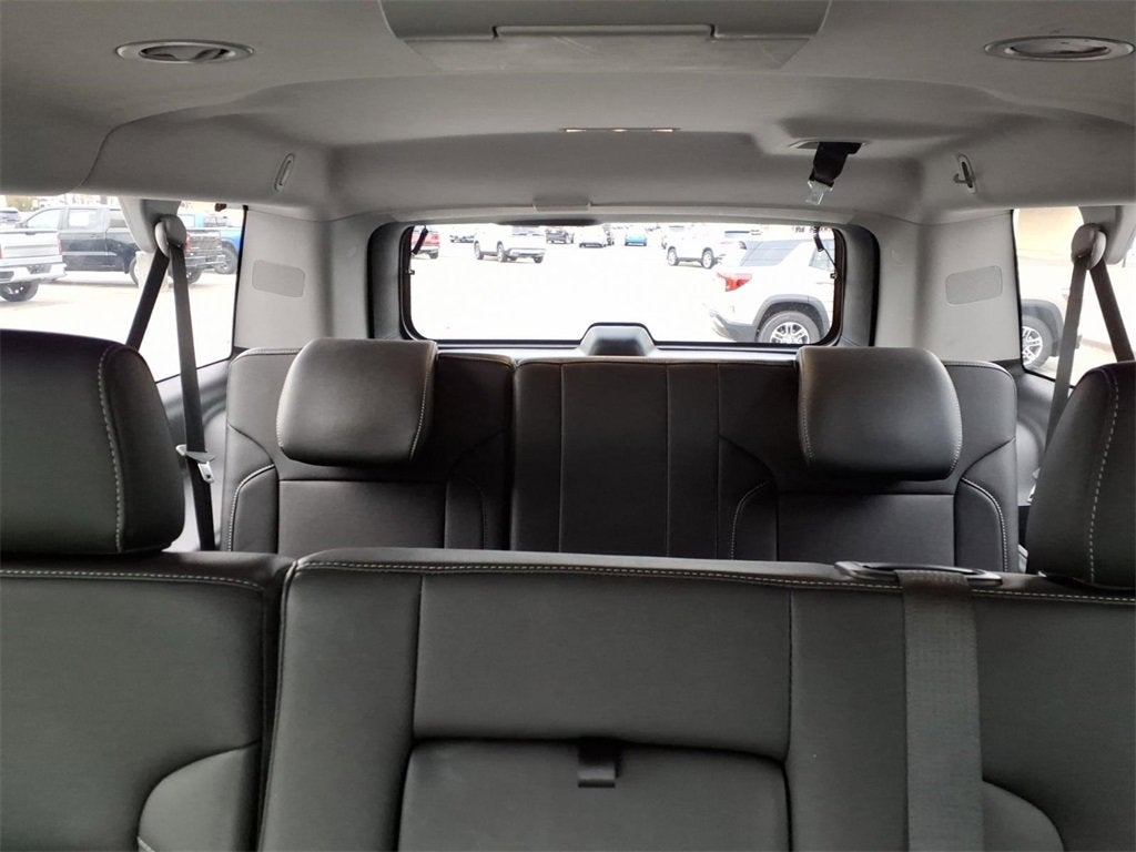 2018 GMC Yukon XL SLT