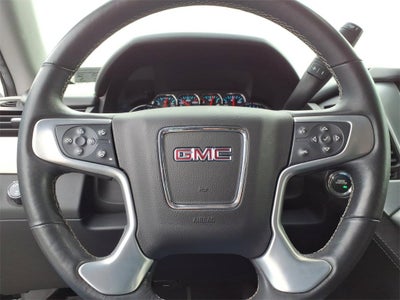 2018 GMC Yukon XL SLT