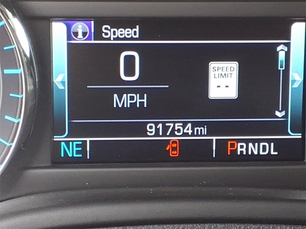 2018 GMC Yukon XL SLT