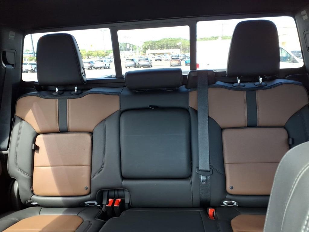 2022 Chevrolet Silverado 2500 HD High Country