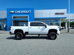 2022 Chevrolet Silverado 2500 HD High Country