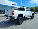2022 Chevrolet Silverado 2500 HD High Country