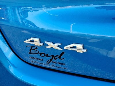 2024 Jeep Compass Sport