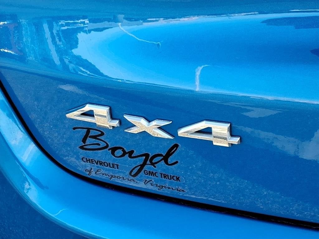 2024 Jeep Compass Sport