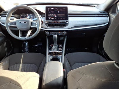 2024 Jeep Compass Sport