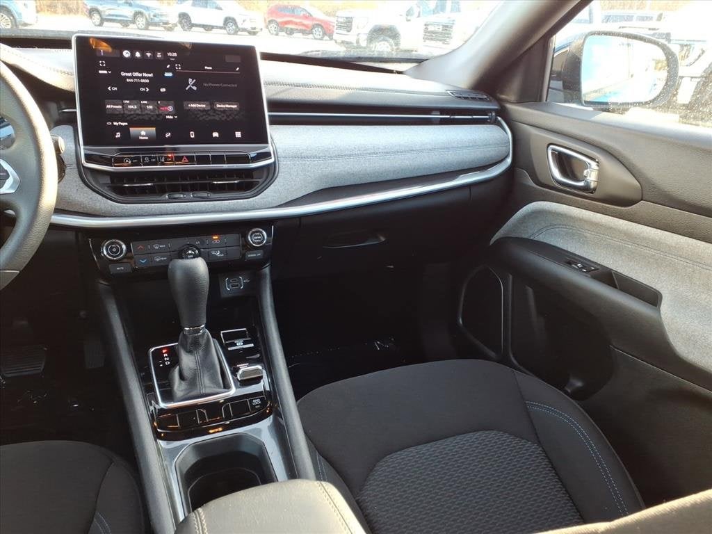 2024 Jeep Compass Sport