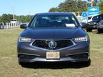 2018 Acura TLX 3.5L V6 SH-AWD w/Advance Package