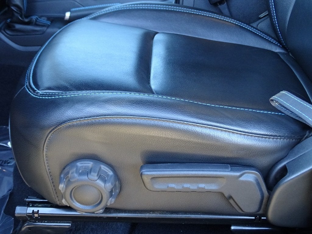 2023 Jeep Wrangler Rubicon 20th Anniversary Edition 4xe