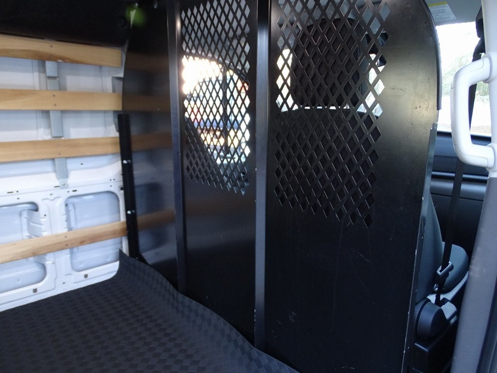 2024 Ford Transit-250 Base