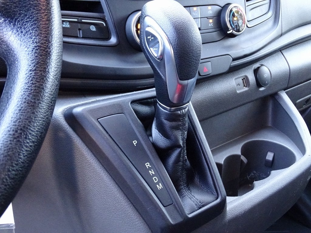 2024 Ford Transit-250 Base