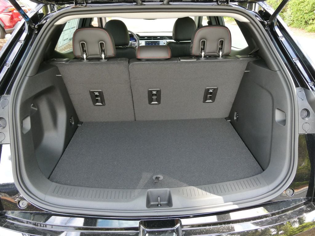2027 Chevrolet Bolt EV RS