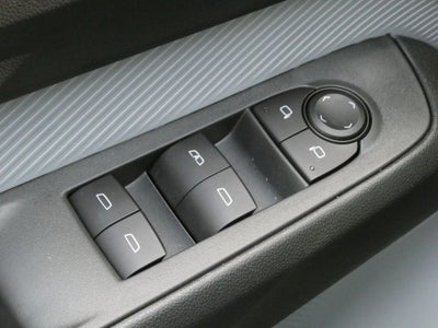 2027 Chevrolet Bolt EV RS