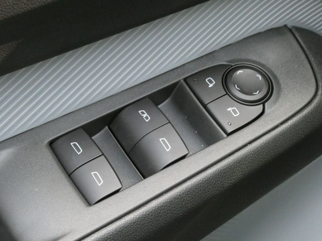 2027 Chevrolet Bolt EV RS