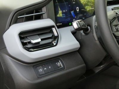 2027 Chevrolet Bolt EV RS