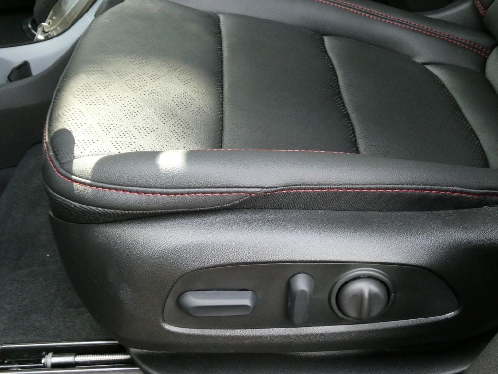 2027 Chevrolet Bolt EV RS