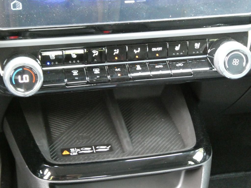 2027 Chevrolet Bolt EV RS