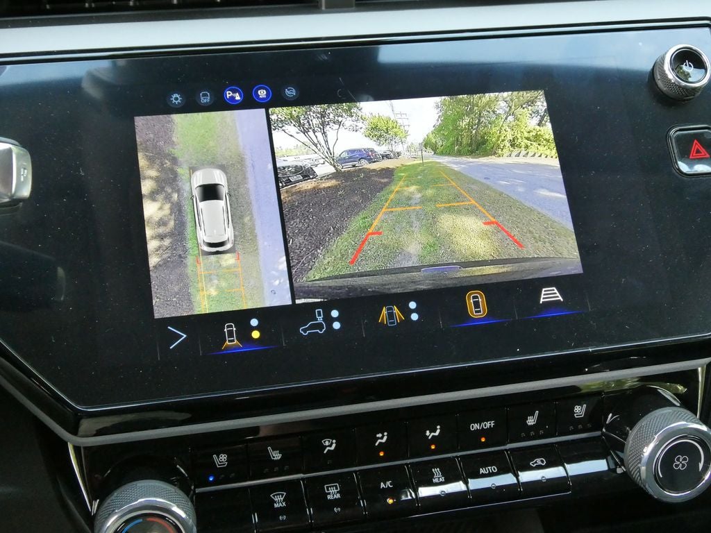 2027 Chevrolet Bolt EV RS