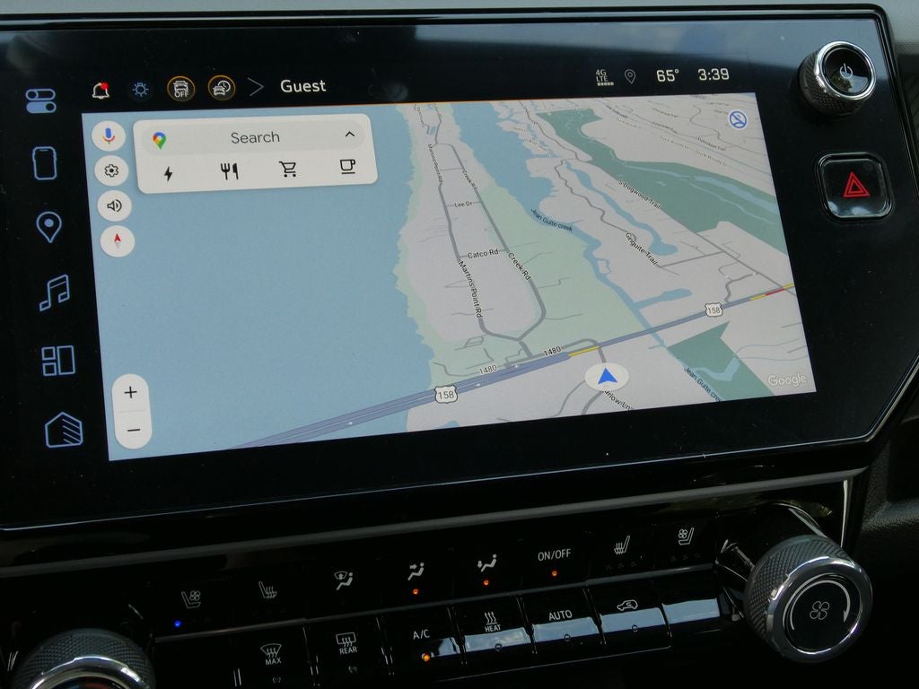 2027 Chevrolet Bolt EV RS