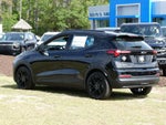 2027 Chevrolet Bolt EV RS