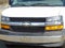 2018 Chevrolet Express 3500 LT Passenger