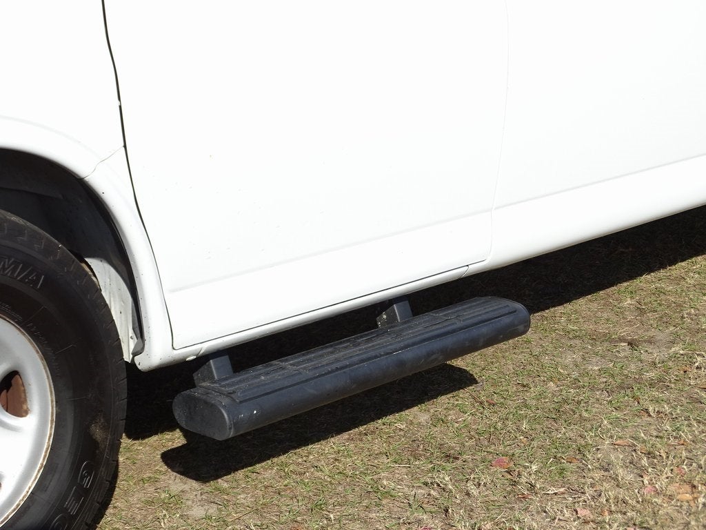 2018 Chevrolet Express 3500 LT Passenger