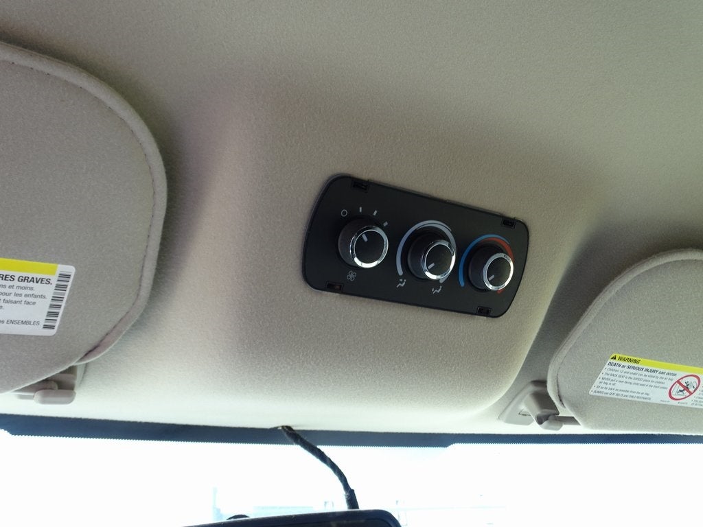 2018 Chevrolet Express 3500 LT Passenger