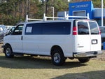 2018 Chevrolet Express 3500 LT Passenger