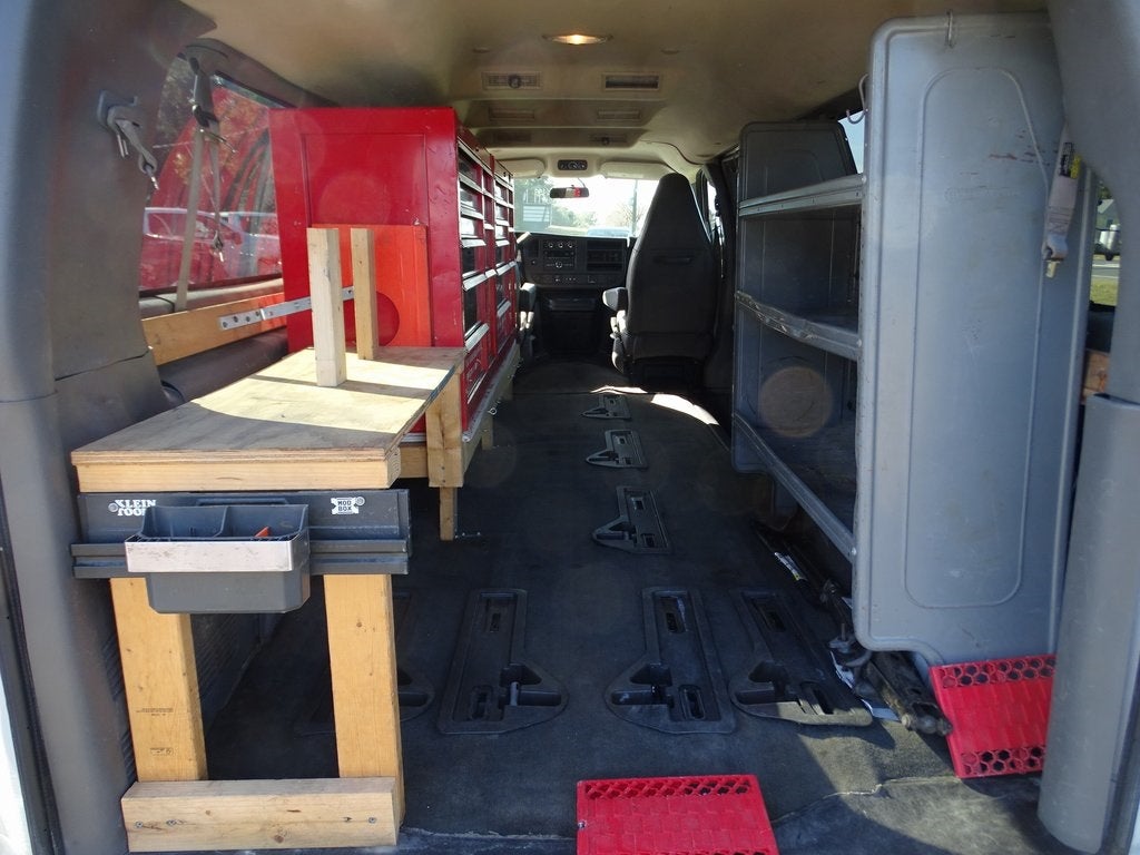 2018 Chevrolet Express 3500 LT Passenger