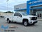2026 Chevrolet Silverado 2500HD Work Truck